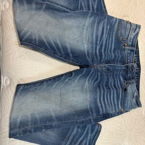 American Eagle Light Blue AirFlex Jeans